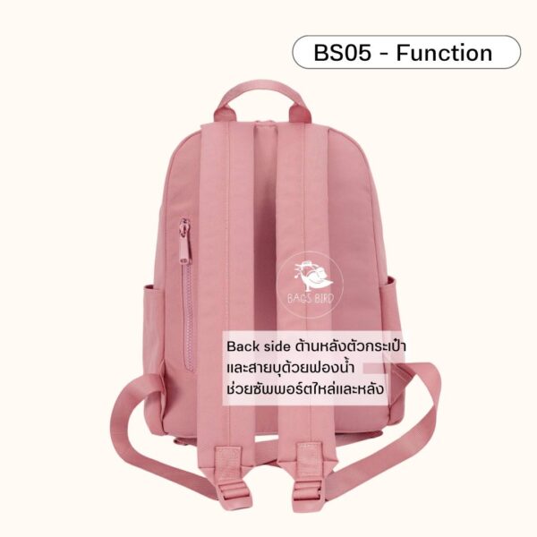 BS05 กระเป๋าสะพาย - Image 3
