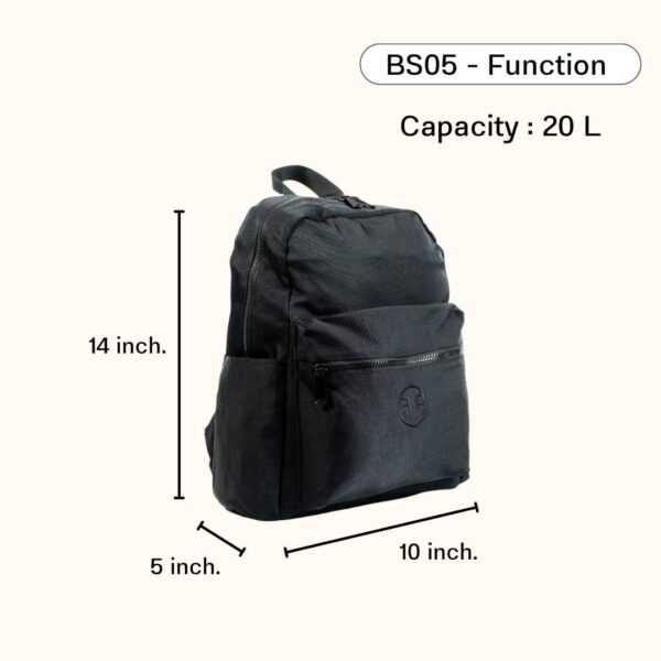 BS05 กระเป๋าสะพาย - Image 2