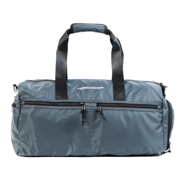 DL01 Duffle bag กระเป๋าไปยิม กระเป๋าเดินทาง กระเป๋าถือ - Image 4