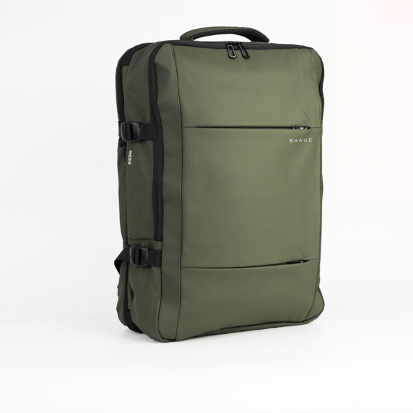 DXL3 กระเป๋าเป้เดินทาง Expandable Transit  Backpack - Image 10