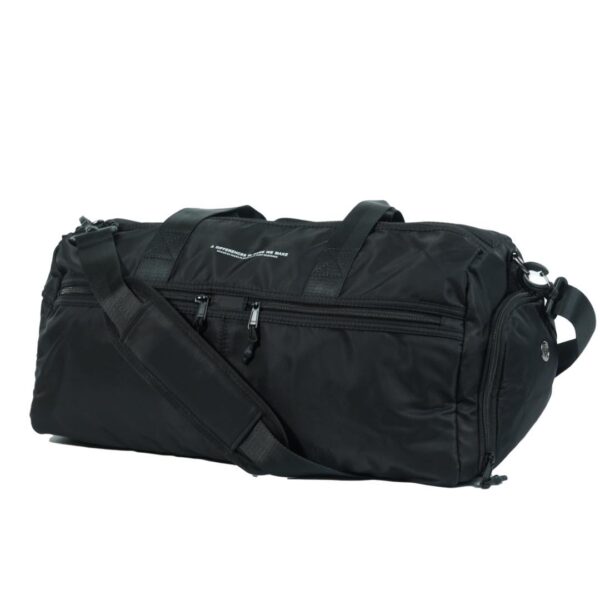 DL01 Duffle bag กระเป๋าไปยิม กระเป๋าเดินทาง กระเป๋าถือ - Image 2