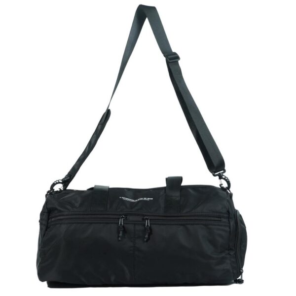 DL01 Duffle bag กระเป๋าไปยิม กระเป๋าเดินทาง กระเป๋าถือ - Image 3