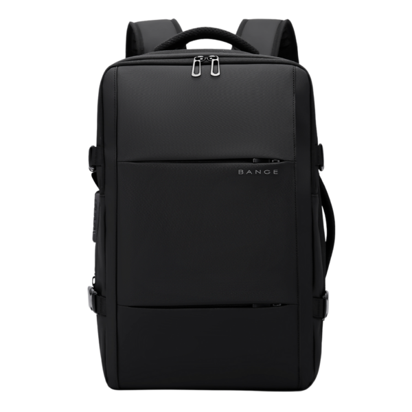 AB01 - Airback Backpack เป้สุญญากาศ