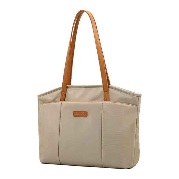 TL01 - Tote bag กระเป๋าสะพายไหล่ ช่องเยอะ