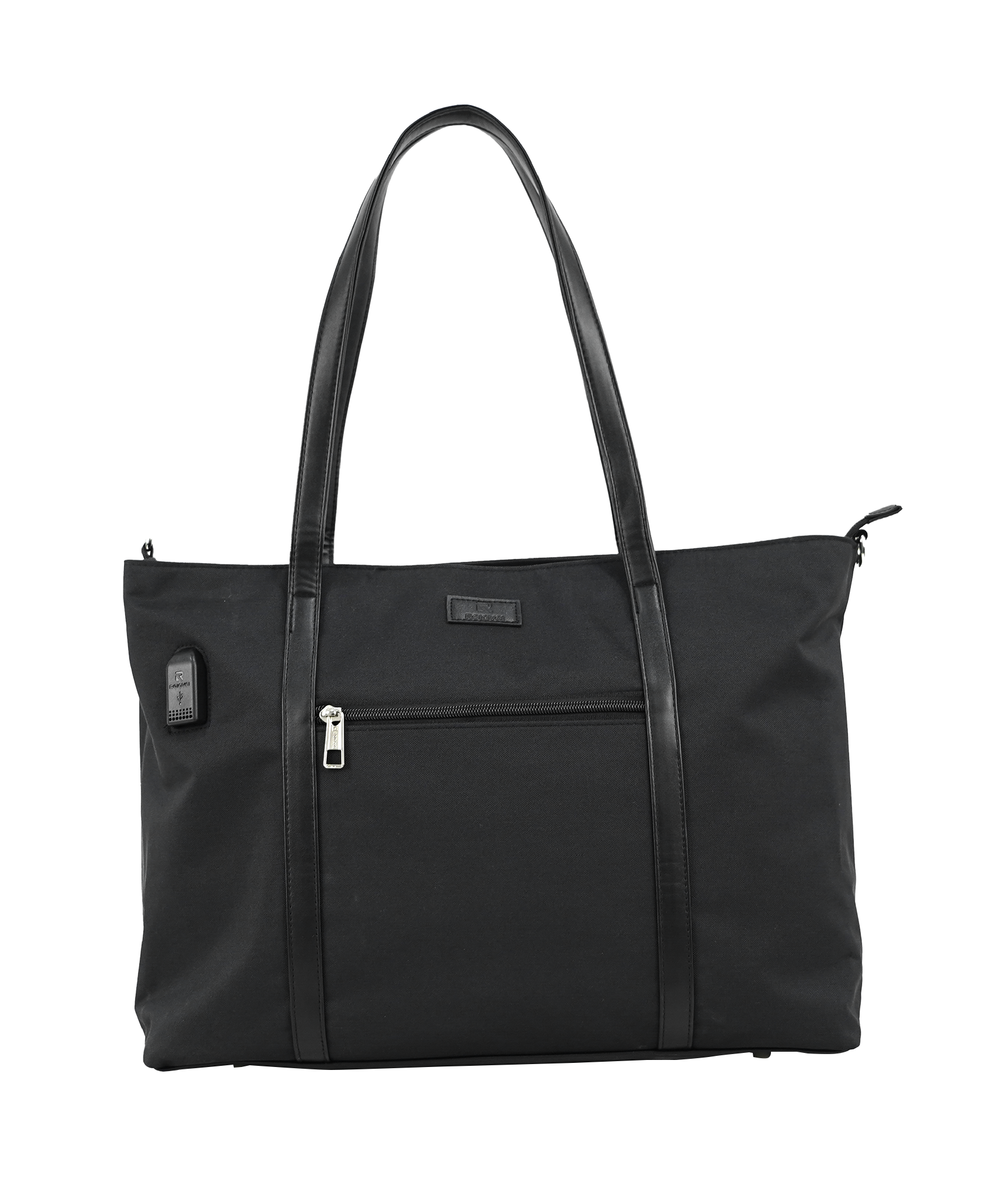 TL02 - Teacher Tote bag กระเป๋าสะพายไหล่แบกบ้าน กระเป๋าโท้ทยักษ์