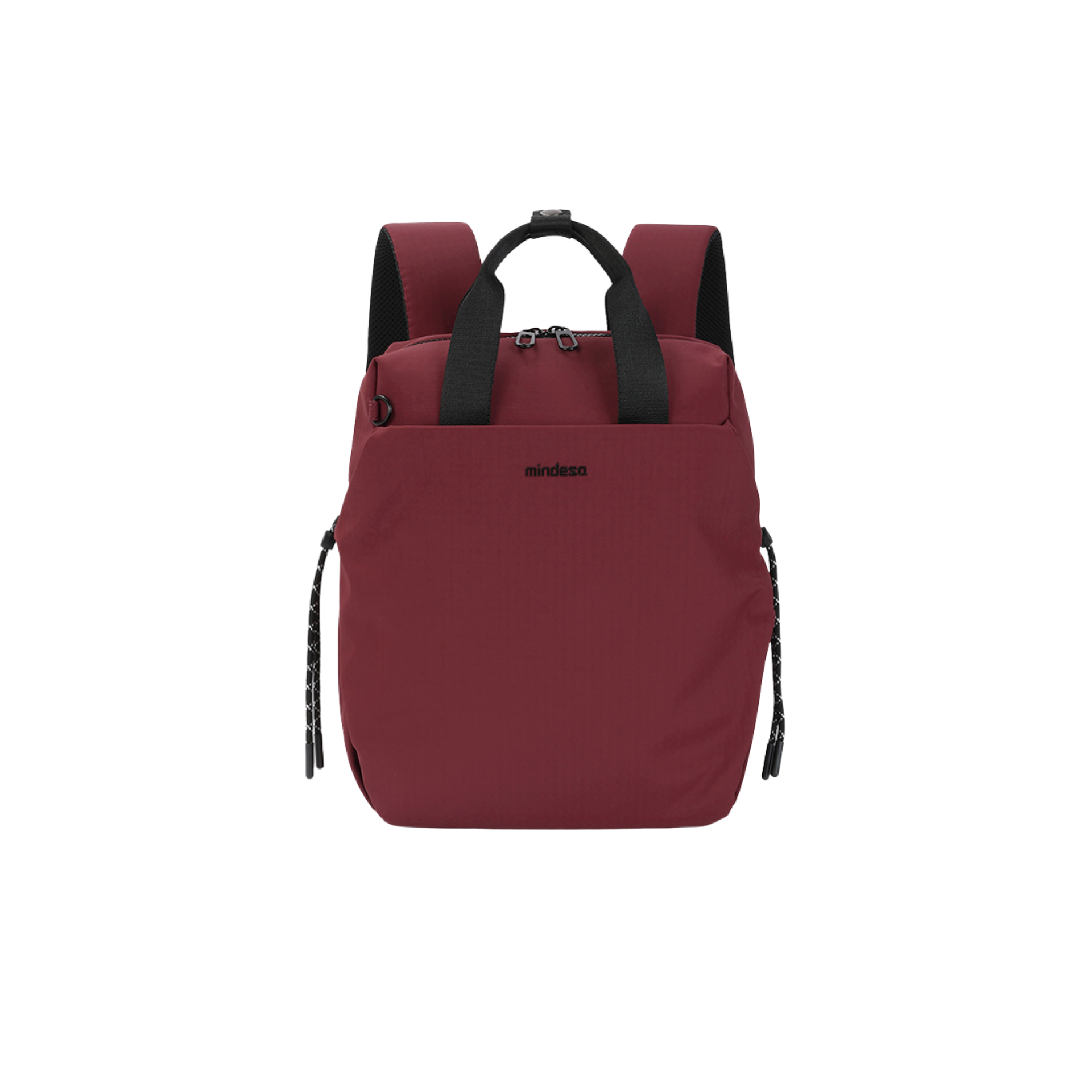 BS04 เป้มินิกันน้ำ Mini Daypack ใส่ iPad ได้ สะพายได้ 2 แบบ