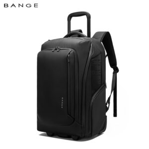 RB01 Travel Roller Backpack เป้เดินทางมีล้อในตัว จุ 40 ลิตร