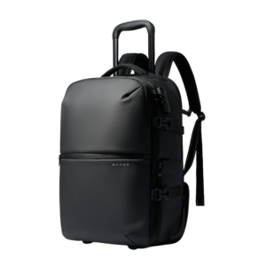 RB02 Travel Roller Backpack เป้เดินทางมีล้อในตัว จุ 30 ลิตร