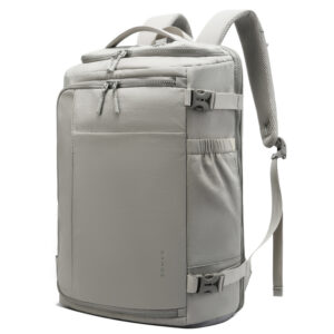 BL15 Multi Funtional Lite Bacpack  เป้จุเยอะ 35 ลิตร เปิดกระเป๋าได้ 180° มีช่องรองเท้า + ช่องเสื้อผ้าจัดเต็ม