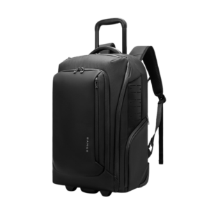 RB01 Travel Roller Backpack เป้เดินทางมีล้อในตัว จุ 40 ลิตร