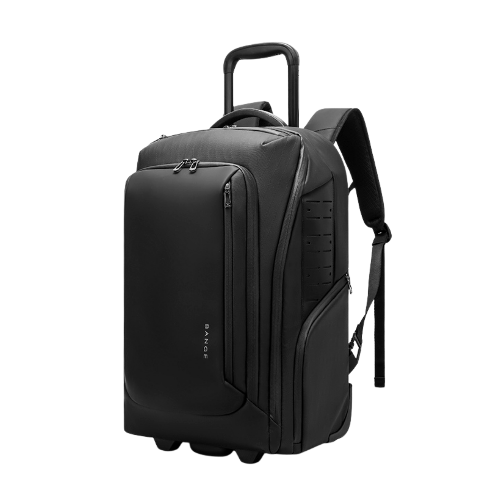 RB01 Travel Roller Backpack เป้เดินทางมีล้อในตัว จุ 40 ลิตร