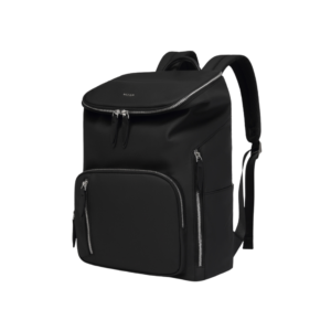 BS01 Boxy Minimalist Daypack | กระเป๋าเป้ Laptop 14 นิ้ว เป้มินิมอล กันน้ำ จุเยอะ สำหรับทำงาน เรียน และเดินทาง | Bagsbird