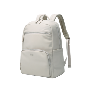 BS02 Mini Daily Daypack | กระเป๋าเป้ Laptop 14 นิ้ว เป้มินิมอล กันน้ำ จุเยอะ สำหรับทำงาน เรียน และเดินทาง | Bagsbird